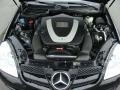3.0 Liter DOHC 24-Valve VVT V6 Engine for 2009 Mercedes-Benz SLK 300 Roadster #64679825