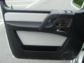 Ash/Black Door Panel Photo for 2012 Mercedes-Benz G #64679915