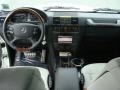Ash/Black Dashboard Photo for 2012 Mercedes-Benz G #64679951