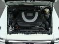  2012 G 550 5.5 Liter DOHC 32-Valve VVT V8 Engine
