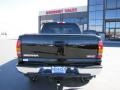 Onyx Black - Sierra 2500HD SLT Crew Cab 4x4 Photo No. 6