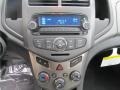 Black - Sonic LS Sedan Photo No. 11