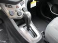 Black - Sonic LS Sedan Photo No. 12