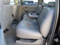 Onyx Black - Sierra 2500HD SLT Crew Cab 4x4 Photo No. 25