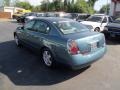 2002 Seascape Light Blue Nissan Altima 2.5 S  photo #5