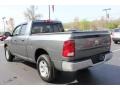 2009 Mineral Gray Metallic Dodge Ram 1500 SLT Quad Cab 4x4  photo #2