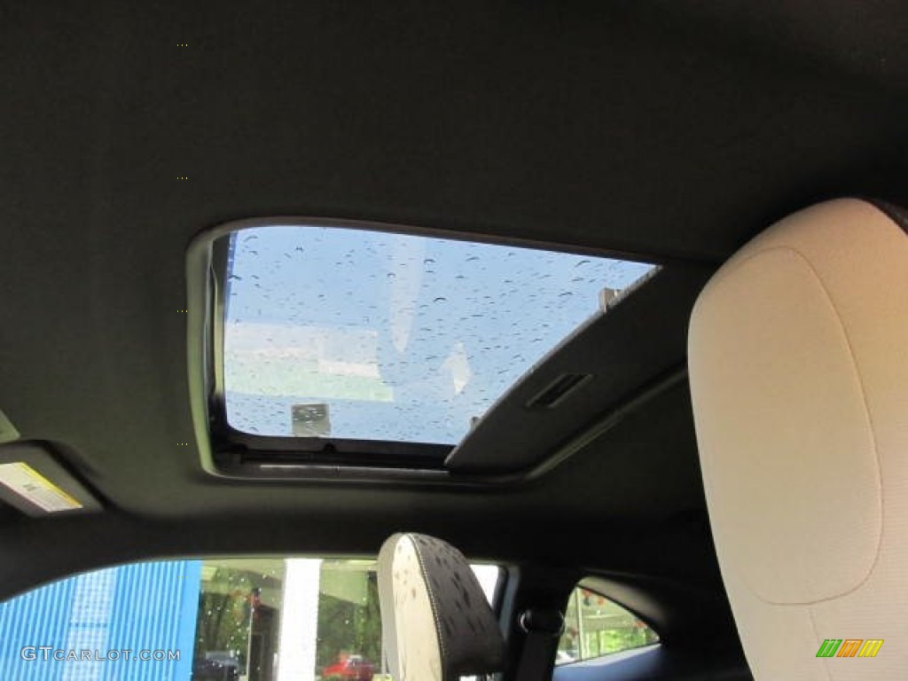 2012 Chevrolet Camaro LT/RS Coupe Sunroof Photo #64680767