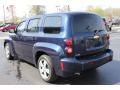 Imperial Blue Metallic - HHR LS Photo No. 2