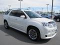 White Diamond Tintcoat - Acadia Denali AWD Photo No. 1