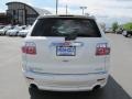 White Diamond Tintcoat - Acadia Denali AWD Photo No. 6