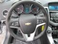Silver Ice Metallic - Cruze LT Photo No. 10