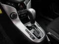 Silver Ice Metallic - Cruze LT Photo No. 12