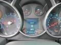 Silver Ice Metallic - Cruze LT Photo No. 15