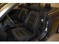 Dolphin Gray Metallic - A4 1.8T Cabriolet Photo No. 15