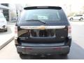 Black - Equinox LS AWD Photo No. 11