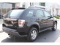Black - Equinox LS AWD Photo No. 13