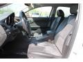 White - Malibu LT Sedan Photo No. 9