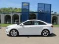 Summit White - Cruze LTZ/RS Photo No. 2