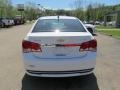 Summit White - Cruze LTZ/RS Photo No. 3