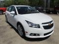 Summit White - Cruze LTZ/RS Photo No. 5