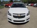 Summit White - Cruze LTZ/RS Photo No. 6