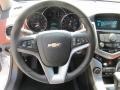 Summit White - Cruze LTZ/RS Photo No. 11