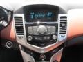 Summit White - Cruze LTZ/RS Photo No. 12