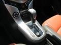 Summit White - Cruze LTZ/RS Photo No. 13