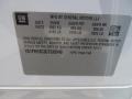 Summit White - Cruze LTZ/RS Photo No. 14