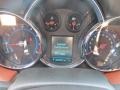 Summit White - Cruze LTZ/RS Photo No. 15