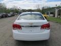 Summit White - Cruze LT Photo No. 3