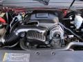 2008 Deep Ruby Metallic Chevrolet Suburban 1500 LT 4x4  photo #41
