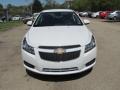 Summit White - Cruze LT Photo No. 6