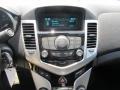 Summit White - Cruze LT Photo No. 11