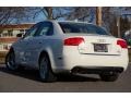 Arctic White - A4 2.0T quattro Sedan Photo No. 7
