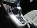 Summit White - Cruze LT Photo No. 12