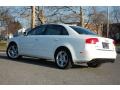 Arctic White - A4 2.0T quattro Sedan Photo No. 8