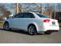 2006 Arctic White Audi A4 2.0T quattro Sedan  photo #8