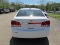 Summit White - Cruze LS Photo No. 3