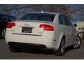 Arctic White - A4 2.0T quattro Sedan Photo No. 10