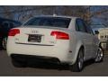 2006 Arctic White Audi A4 2.0T quattro Sedan  photo #10