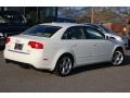 Arctic White - A4 2.0T quattro Sedan Photo No. 11