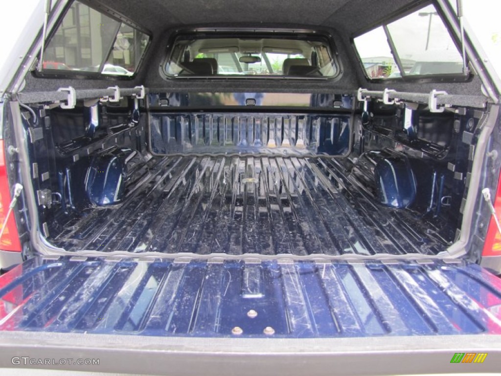 2010 Silverado 2500HD LTZ Extended Cab 4x4 - Imperial Blue Metallic / Light Cashmere/Dark Cashmere photo #30