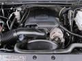 6.0 Liter Flex-Fuel OHV 16-Valve VVT Vortec V8 Engine for 2010 Chevrolet Silverado 2500HD LTZ Extended Cab 4x4 #64682494