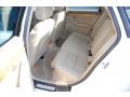 Arctic White - A4 2.0T quattro Sedan Photo No. 16