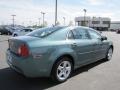 Silver Moss Metallic - Malibu LS Sedan Photo No. 7