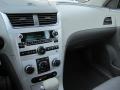 Silver Moss Metallic - Malibu LS Sedan Photo No. 15