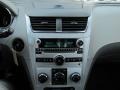 Silver Moss Metallic - Malibu LS Sedan Photo No. 16