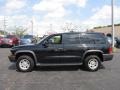 Black - Durango SXT 4x4 Photo No. 2