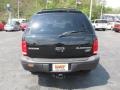 Black - Durango SXT 4x4 Photo No. 3